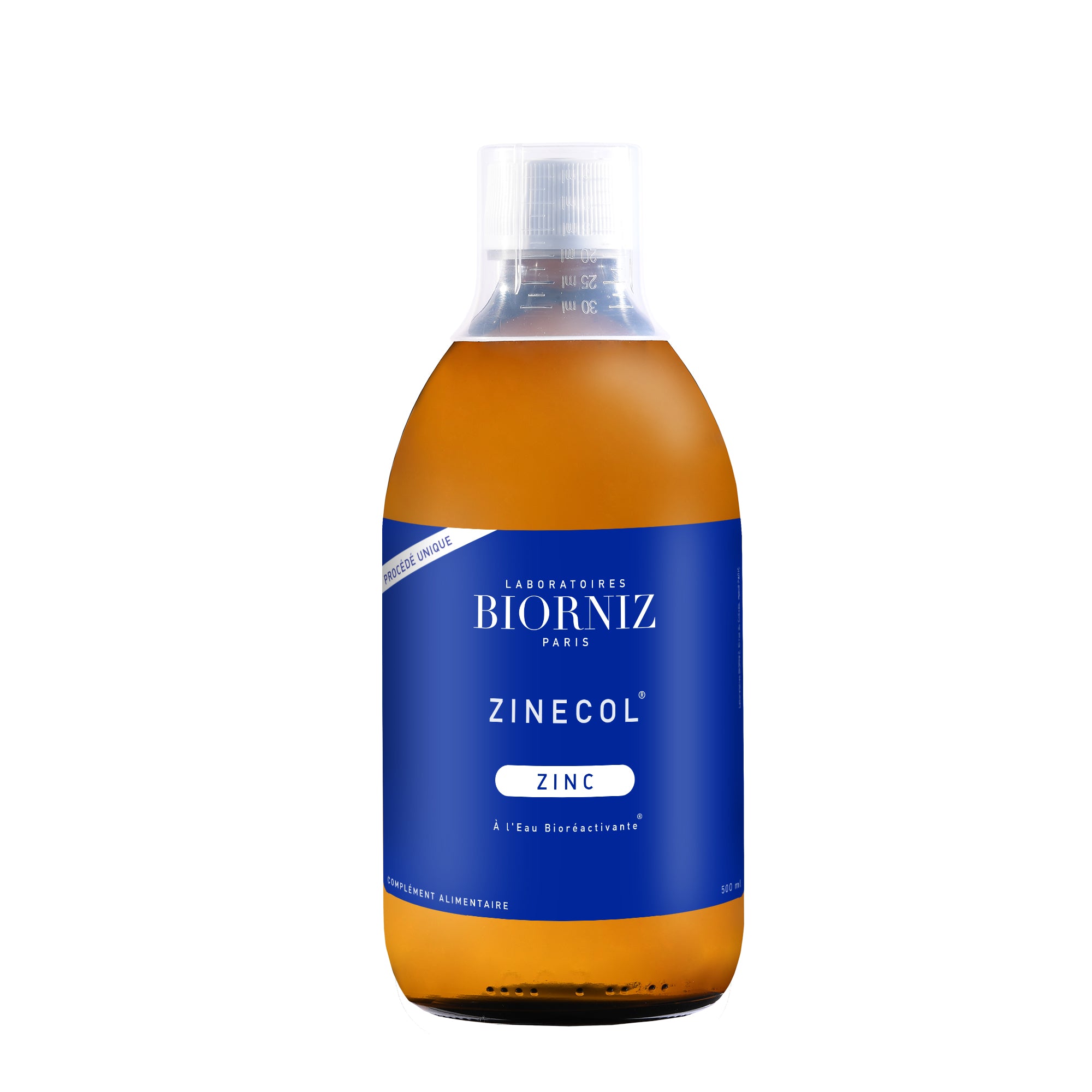 ZINECOL® Zinc liquide